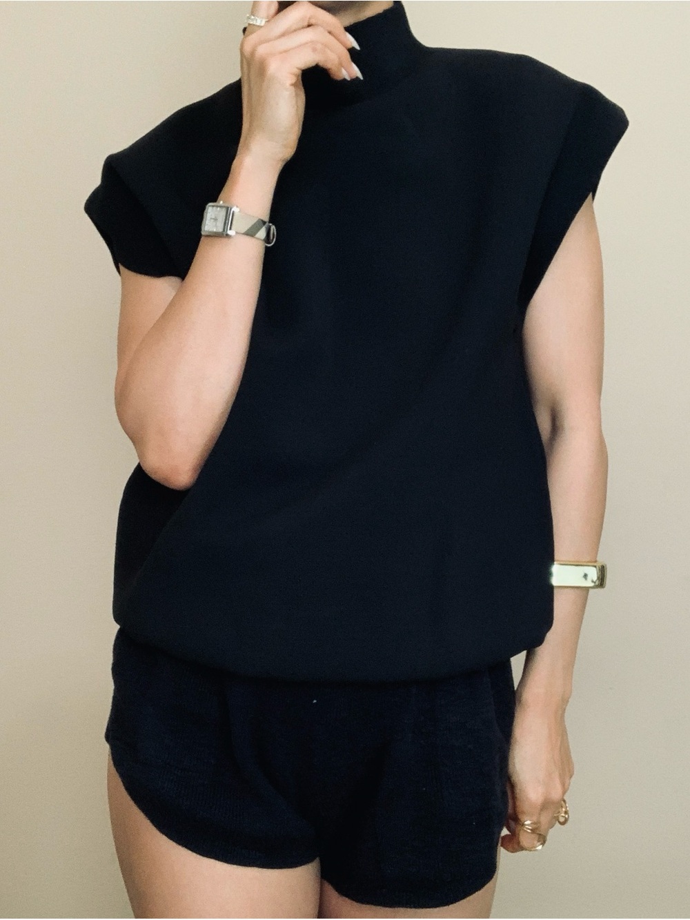 Brand New Zara top